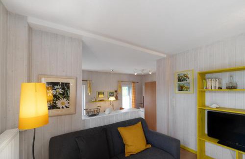 Meschendorf Casa | Möve Aba Bungalow 65