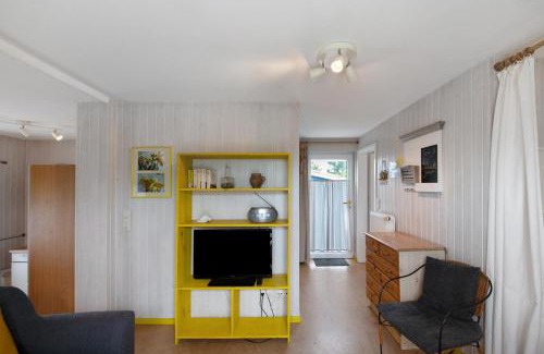 Meschendorf Casa | Möve Aba Bungalow 65