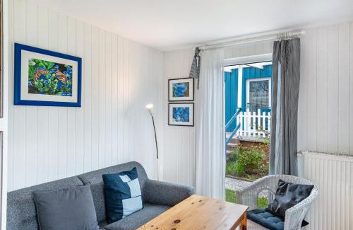 Meschendorf Casa | Möve Aba Bungalow 66