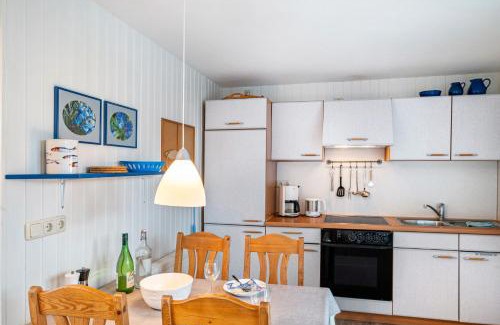 Meschendorf Casa | Möve Aba Bungalow 66