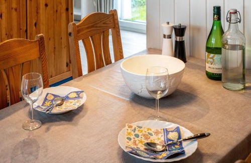 Meschendorf Casa | Möve Aba Bungalow 66