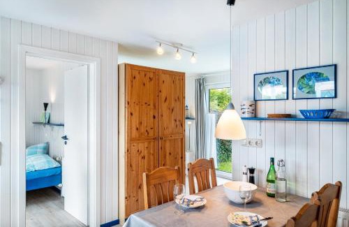 Meschendorf Casa | Möve Aba Bungalow 66