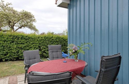 Meschendorf Casa | Möve Aba Bungalow 67