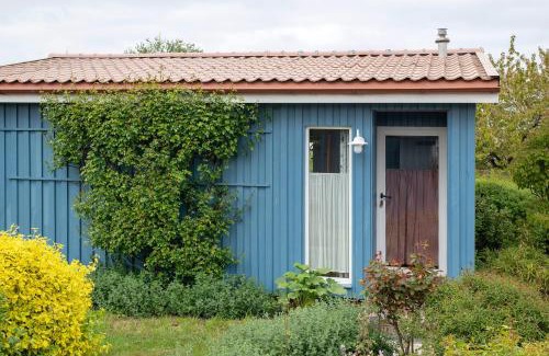 Meschendorf Casa | Möve Aba Bungalow 67