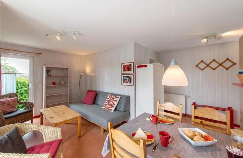 Meschendorf Casa | Möve Aba Bungalow 67