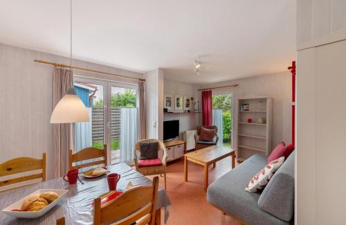 Meschendorf Casa | Möve Aba Bungalow 67