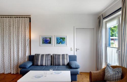 Meschendorf Casa | Möve Aba Bungalow 68