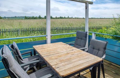 Meschendorf Casa | Möve Aba Bungalow 68