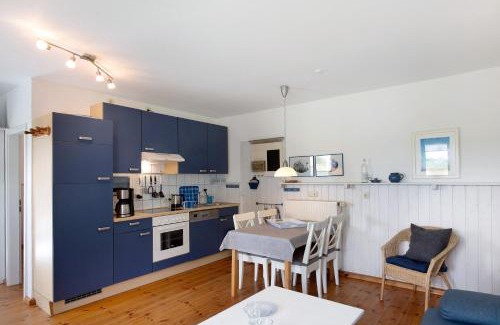 Meschendorf Casa | Möve Aba Bungalow 68