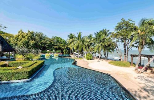 Hua Hin Complejo | Mövenpick Asara Resort & Spa Hua Hin