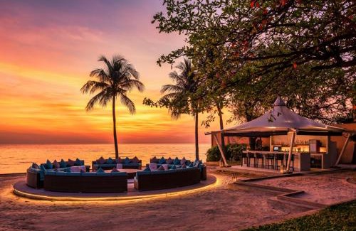 Hua Hin Complejo | Mövenpick Asara Resort & Spa Hua Hin