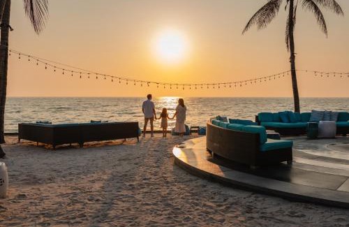 Hua Hin Complejo | Mövenpick Asara Resort & Spa Hua Hin
