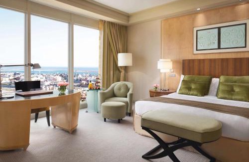 Al Yarmouk Hotel | Mövenpick Hotel Al Khobar