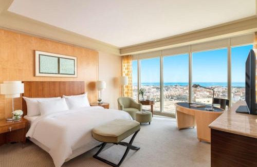 Al Yarmouk Hotel | Mövenpick Hotel Al Khobar