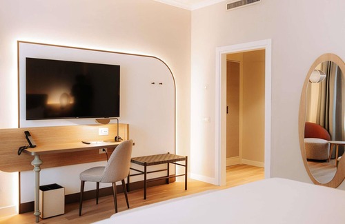 Bari City Centre Hotel | Mövenpick Hotel Bari (Opening August 2025)