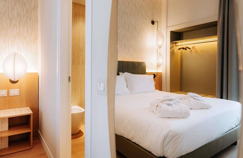 Bari City Centre Hotel | Mövenpick Hotel Bari (Opening August 2025)