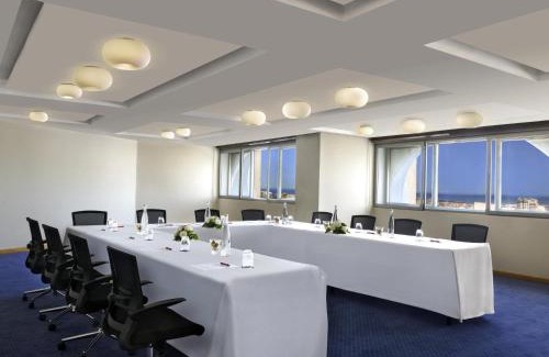 Casablanca City Center Hotel | Mövenpick Hotel Casablanca