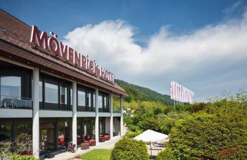 Egerkingen Hotel | Mövenpick Hotel Egerkingen