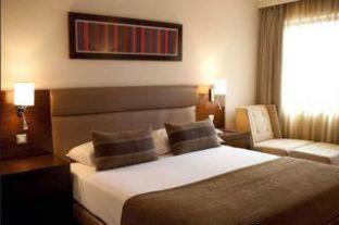 Ikoyi Hotel | Mövenpick Hotel Ikoyi Lagos