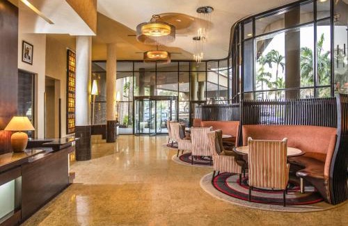 Ikoyi Hotel | Mövenpick Hotel Ikoyi Lagos