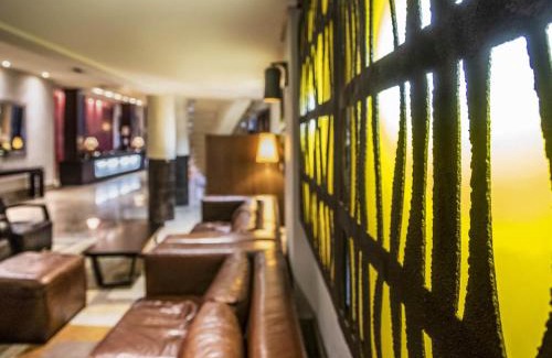 Ikoyi Hotel | Mövenpick Hotel Ikoyi Lagos