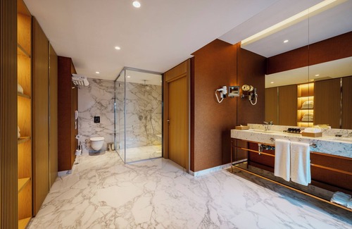 Gayrettepe Hotel | Mövenpick Hotel Istanbul Bosphorus