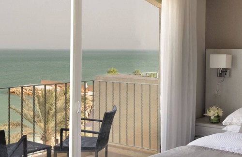 Al-Bidea Complejo | Mövenpick Hotel & Resort Al Bida'a Kuwait