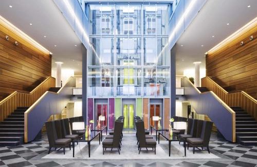 Stuttgart Hotel | Mövenpick Hotel Stuttgart Airport