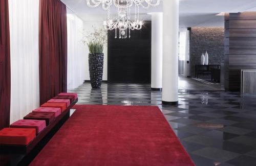 Stuttgart Hotel | Mövenpick Hotel Stuttgart Airport