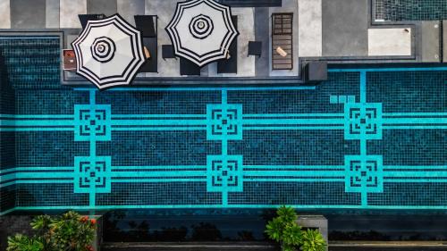 Khlong Toei Nuea Hotel | Mövenpick Hotel Sukhumvit 15 Bangkok