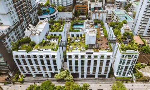 Khlong Toei Nuea Hotel | Mövenpick Hotel Sukhumvit 15 Bangkok
