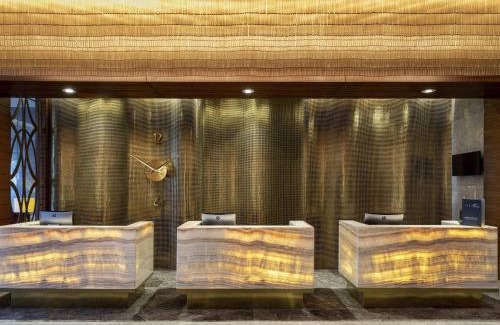 Cekirge Mahallesi Hotel | Mövenpick Hotel & Thermal Spa Bursa