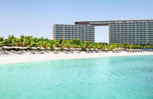 Ras Al Khaimah Complejo | Mövenpick Resort Al Marjan Island