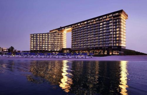 Ras Al Khaimah Complejo | Mövenpick Resort Al Marjan Island