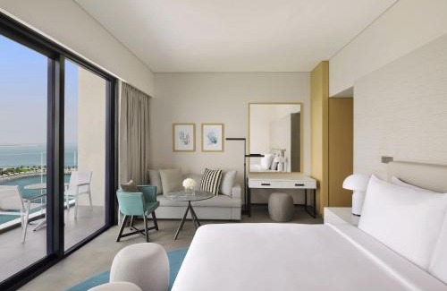 Ras Al Khaimah Complejo | Mövenpick Resort Al Marjan Island