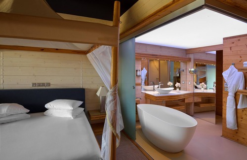 Saly Hotel | Mövenpick Resort Lamantin Saly
