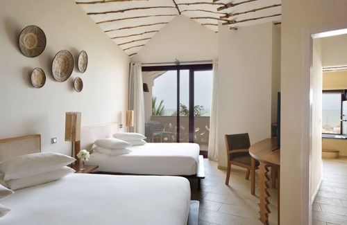 Saly Hotel | Mövenpick Resort Lamantin Saly