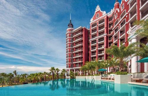 Phan Thiet Complejo | Mövenpick Resort Phan Thiet