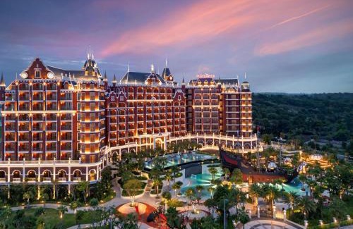 Phan Thiet Complejo | Mövenpick Resort Phan Thiet