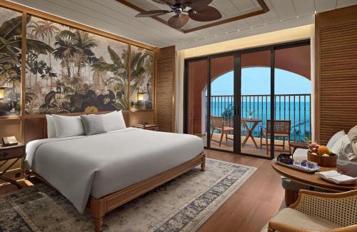 Phan Thiet Complejo | Mövenpick Resort Phan Thiet