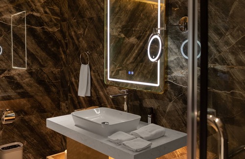 Samarkand Hotel | Mövenpick Samarkand