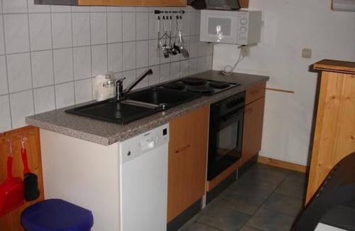 Mirow Casa | Möwe 151 - Kleines Gemütliches Ferienhaus im Ferienpark Mirow