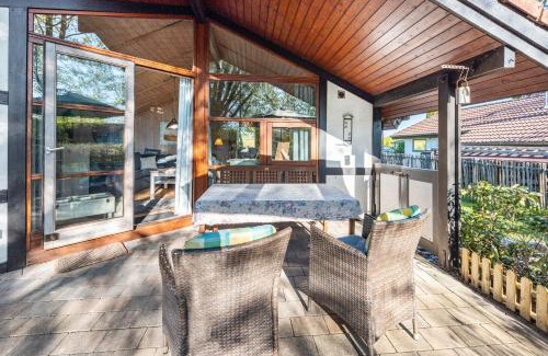 Hollern Casa | Möwe