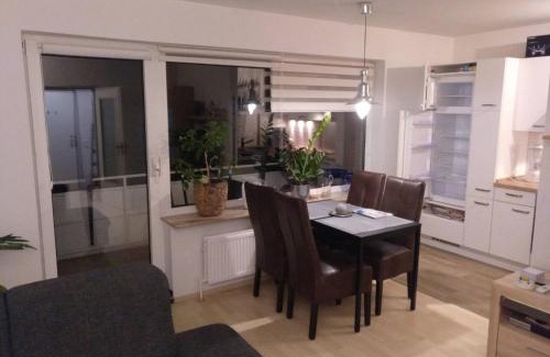 Murwik Apartamento | Möwennest am Twedter Holz