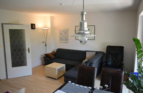 Murwik Apartamento | Möwennest am Twedter Holz