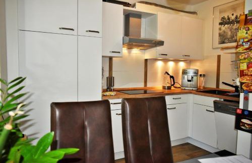 Murwik Apartamento | Möwennest am Twedter Holz