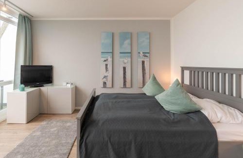 Schilksee Apartamento | Möwennest