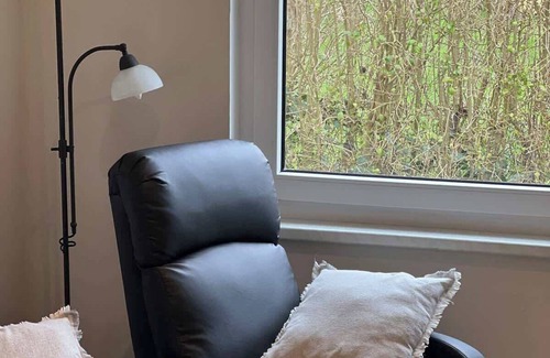 Schoenhagen Apartamento | Möwennest II Summary: