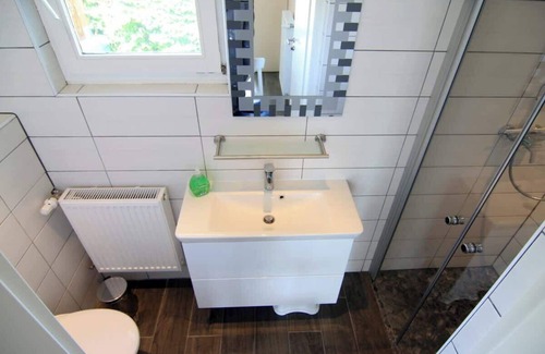 Schoenhagen Apartamento | Möwennest II Summary: