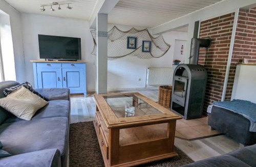 Meldorf Apartamento | Möwennest Meldorf